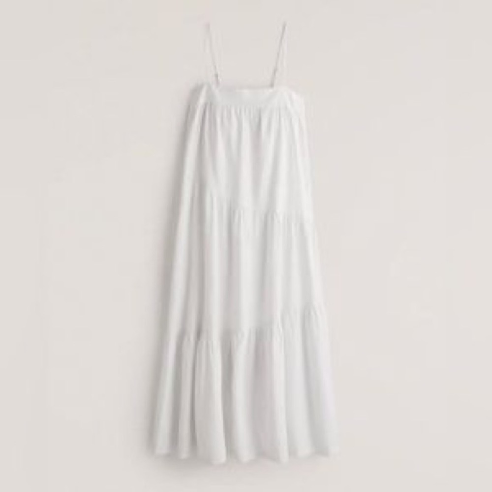 Abercrombie dress size M excellent condition